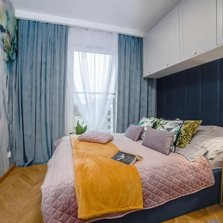 Apartament Warminski By Rent4You Olsztyn  Exterior photo