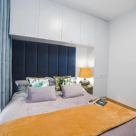 Apartament Warminski By Rent4You Olsztyn  Exterior photo
