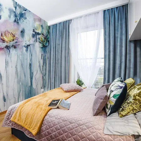 Apartament Warminski By Rent4You Olsztyn  Exterior photo
