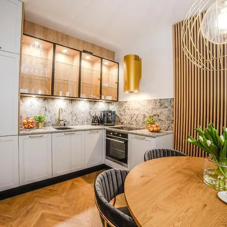 Apartament Warminski By Rent4You Olsztyn  Exterior photo