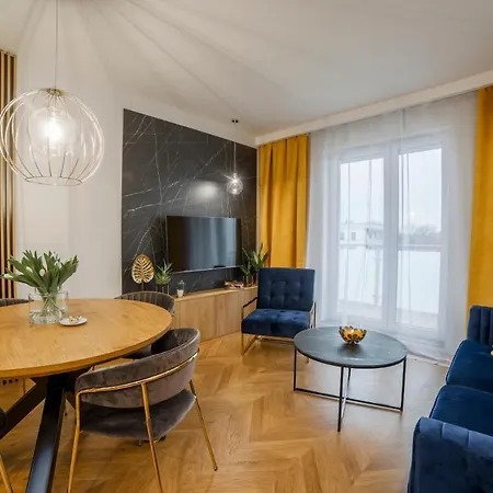 Apartament Warminski By Rent4You Olsztyn  Exterior photo