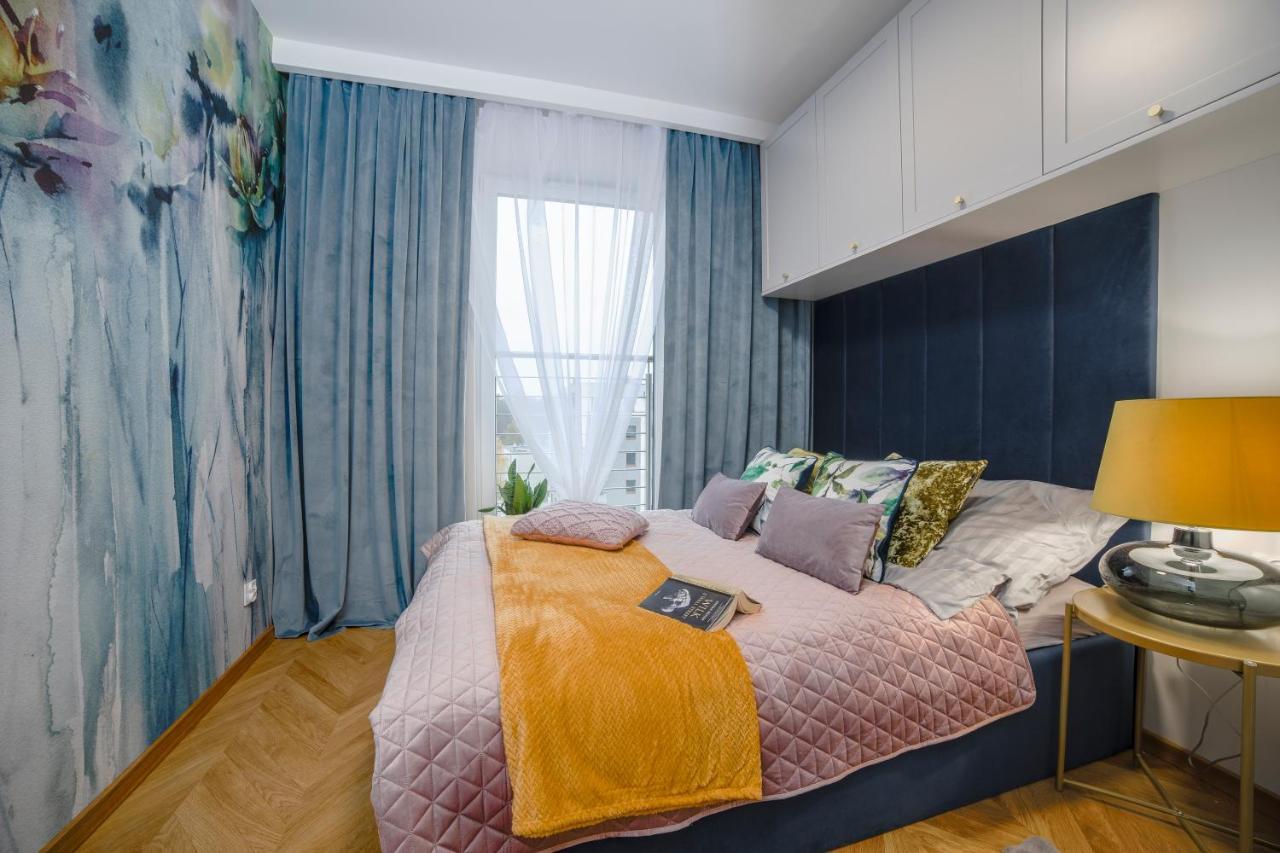 Apartment Warminski By Rent4you Olsztyn (Warmian-Masurian)