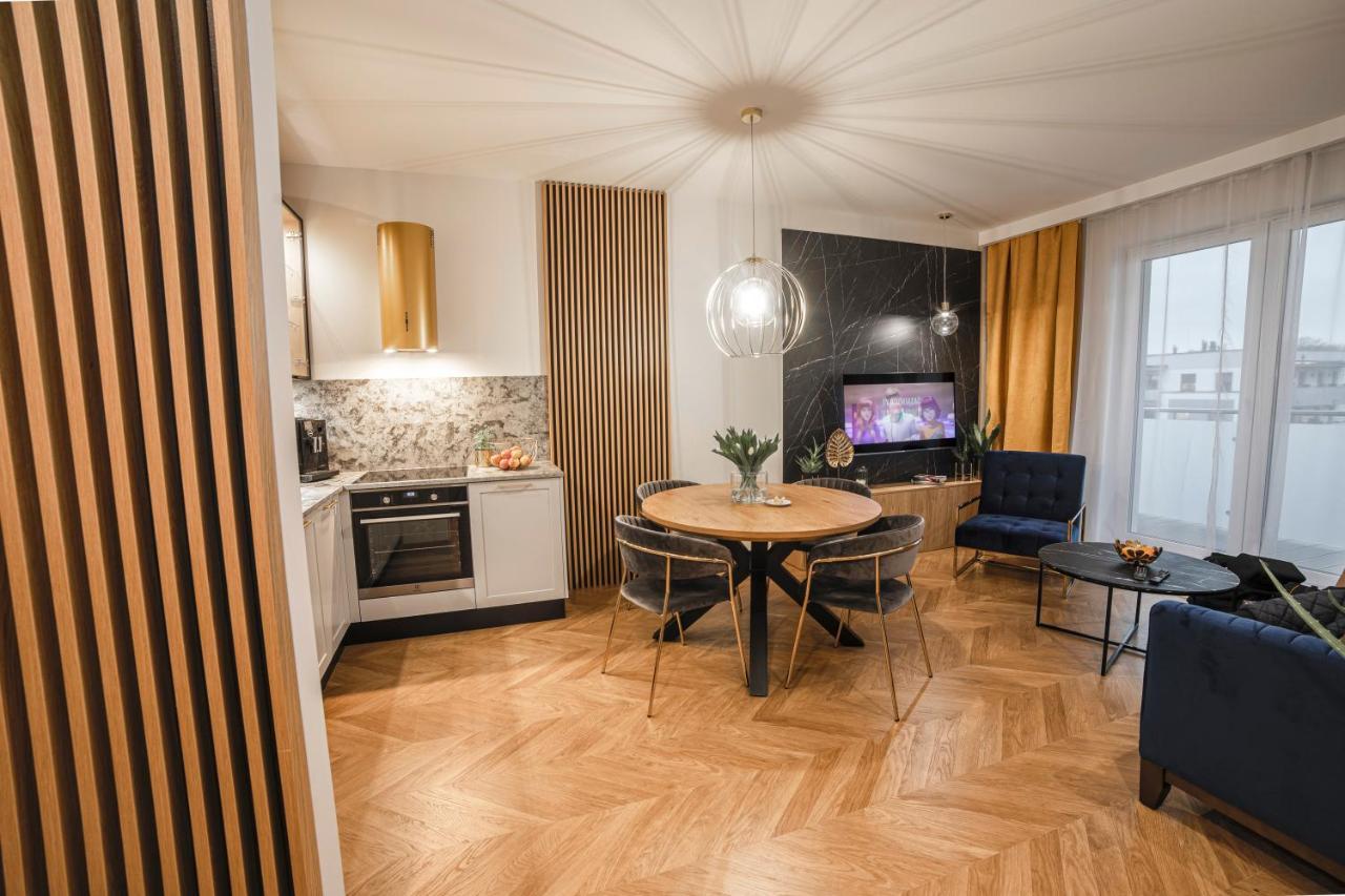 Warminski By Rent4you Apartment Olsztyn (Warmian-Masurian)