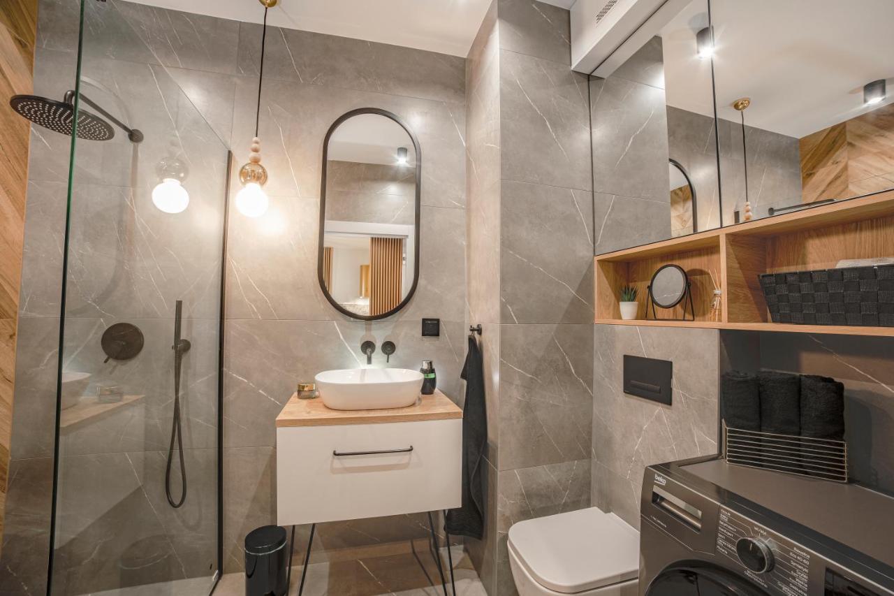 Warminski By Rent4you Apartment