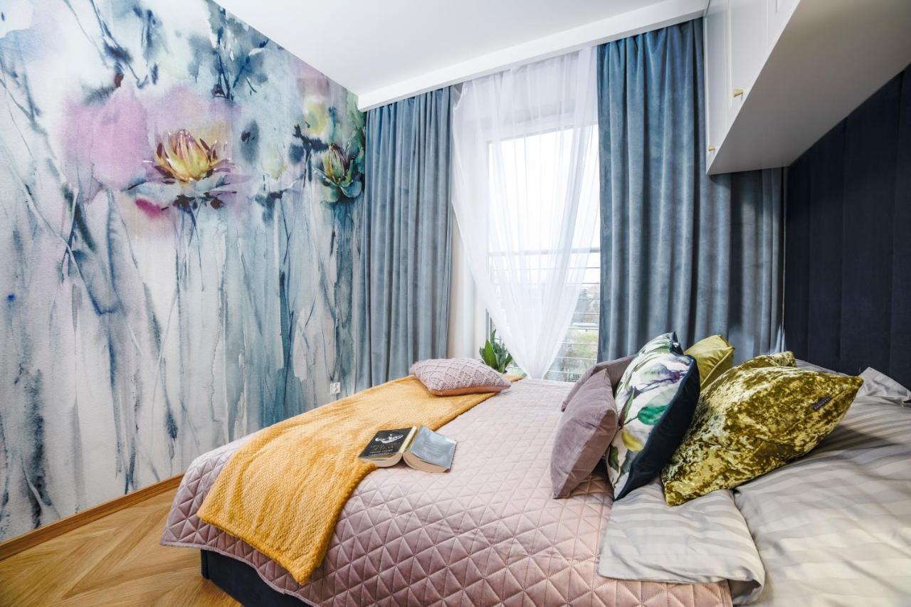 Apartment Warminski By Rent4you