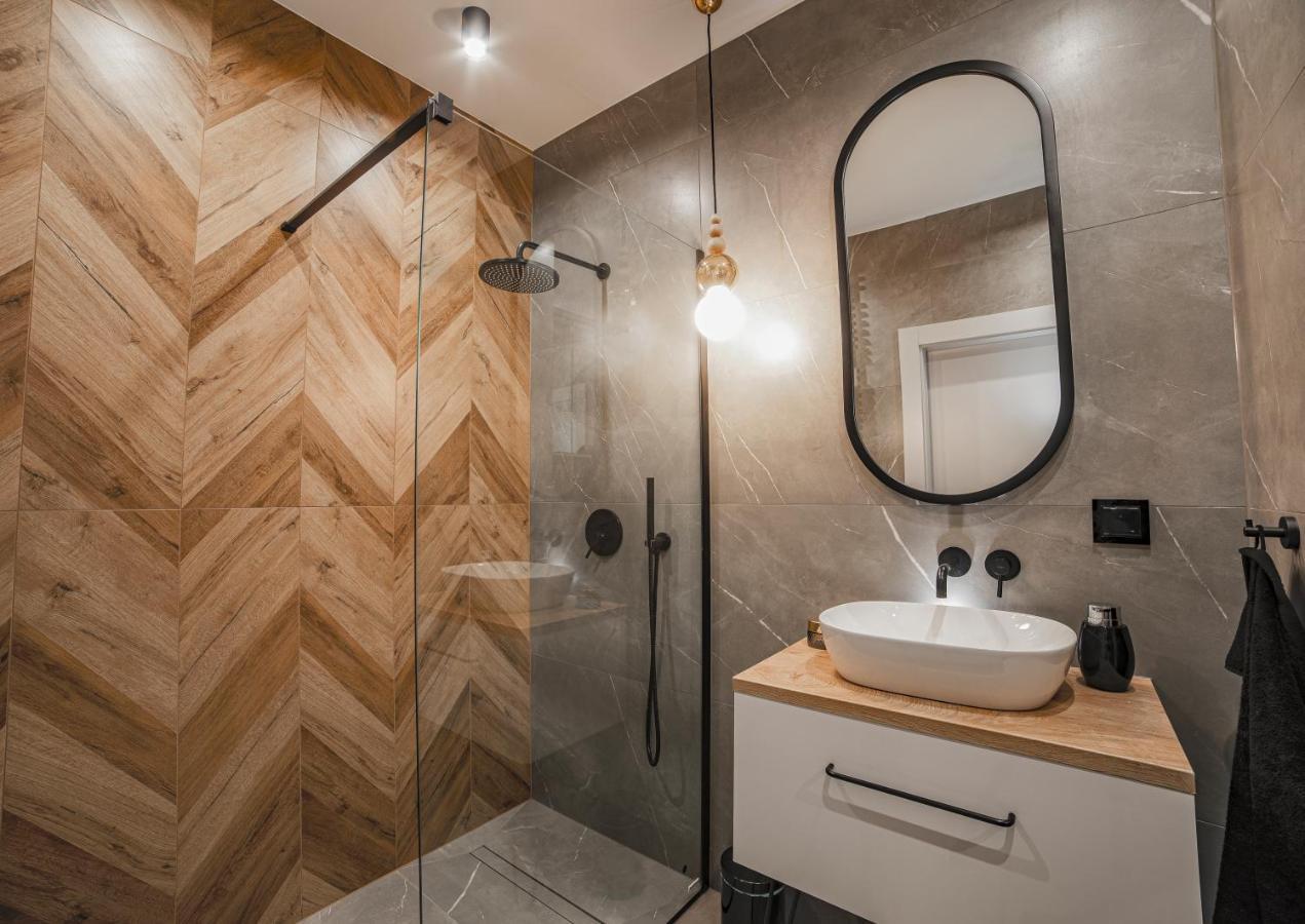 Apartment Warminski By Rent4you Olsztyn (Warmian-Masurian)