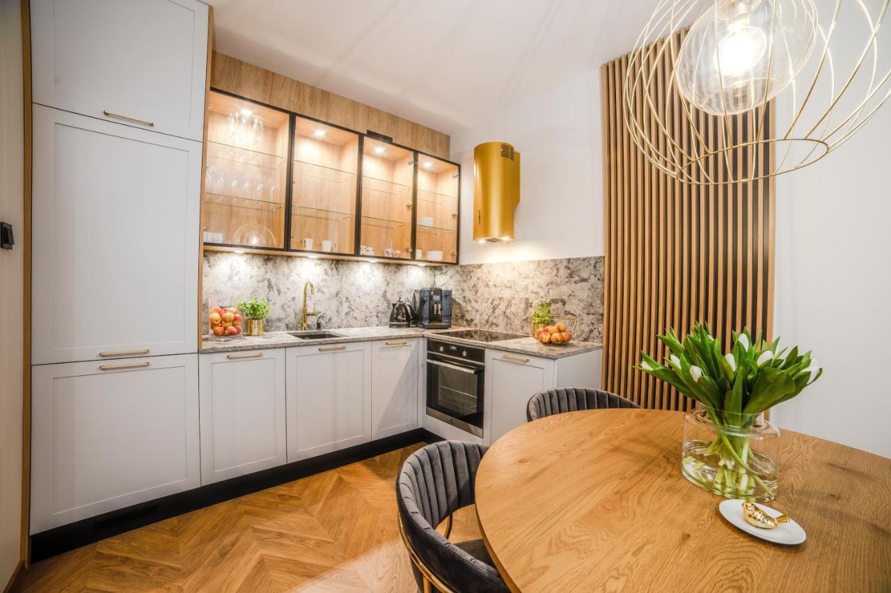 Apartment Warminski By Rent4you Olsztyn (Warmian-Masurian)